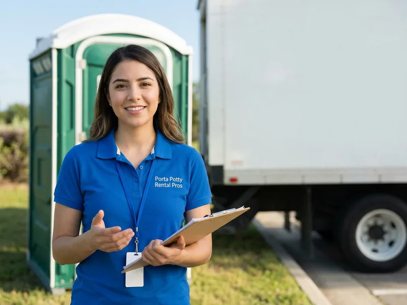 Porta Potty Rental  in Westmoreland  FAQ